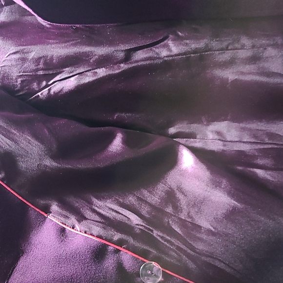 Hydraulic Purpke Coat - Picture 5 of 7